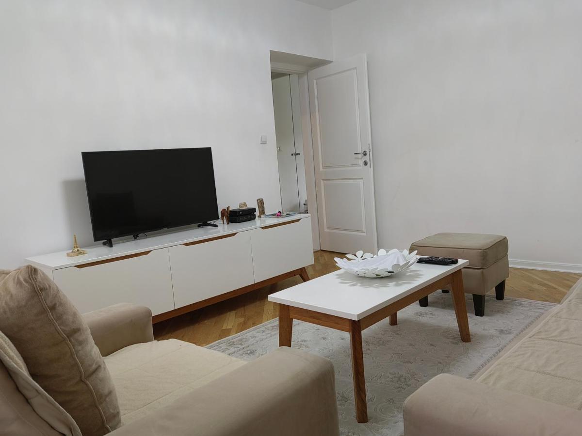 Ferienwohnung Sara SJJ Exterior foto