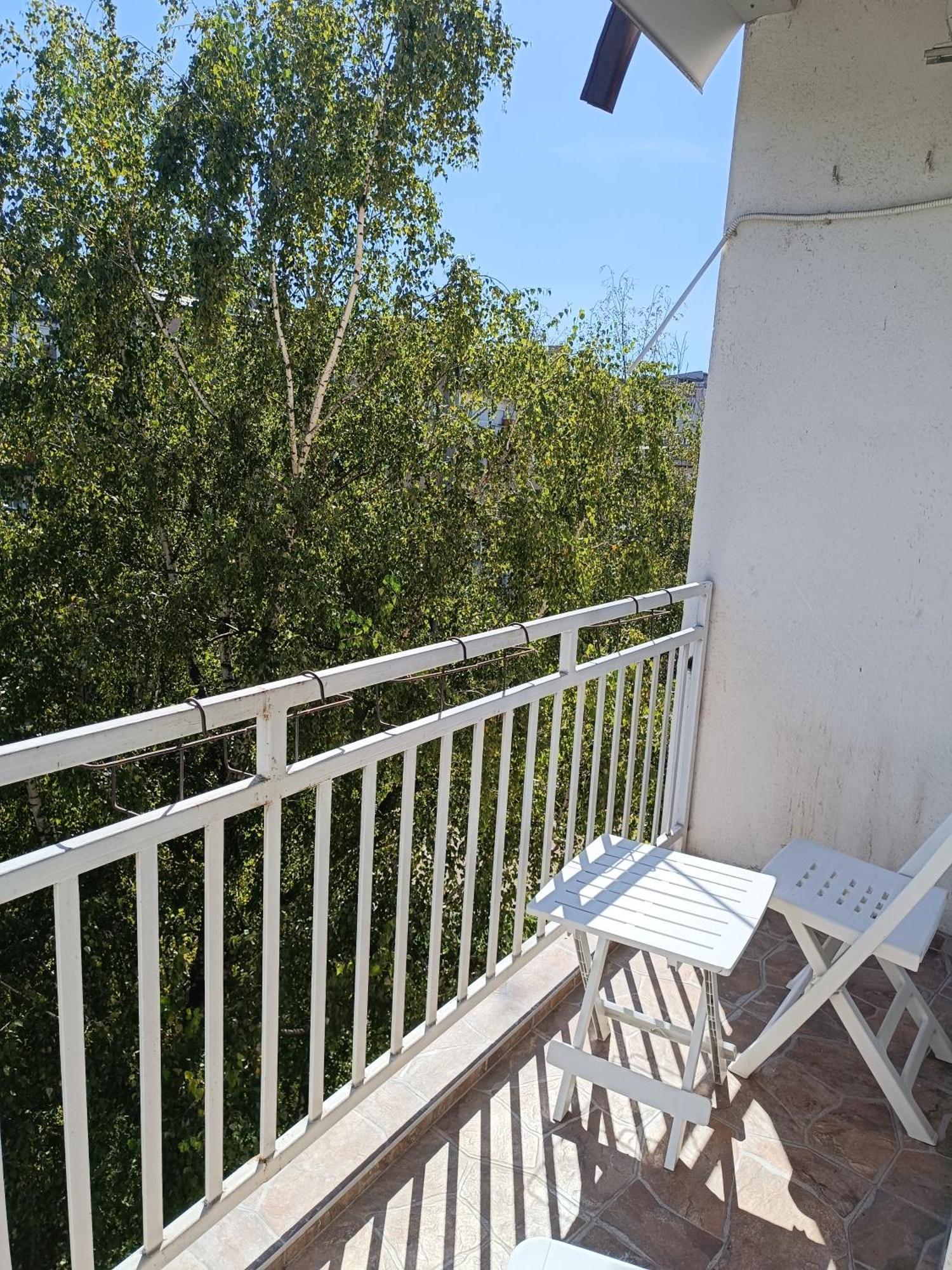 Ferienwohnung Sara SJJ Exterior foto